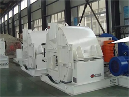 VBB振动电机在煤炭行业中应用