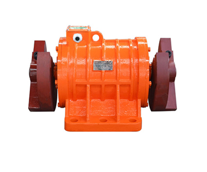 VBH系列频繁启动振动电机