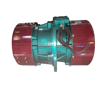 VBBCB系列侧板隔爆振动电机