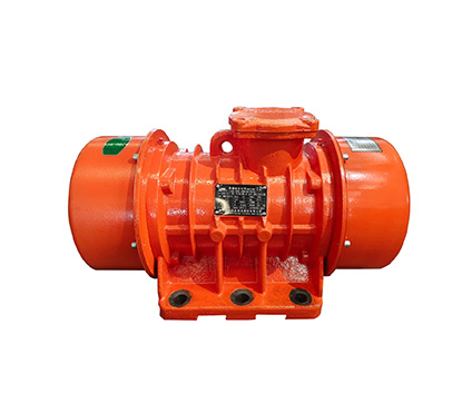 VBBX系列高效节能隔爆三相异步振动电机