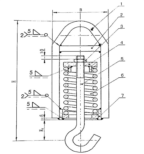 减振器故障分析